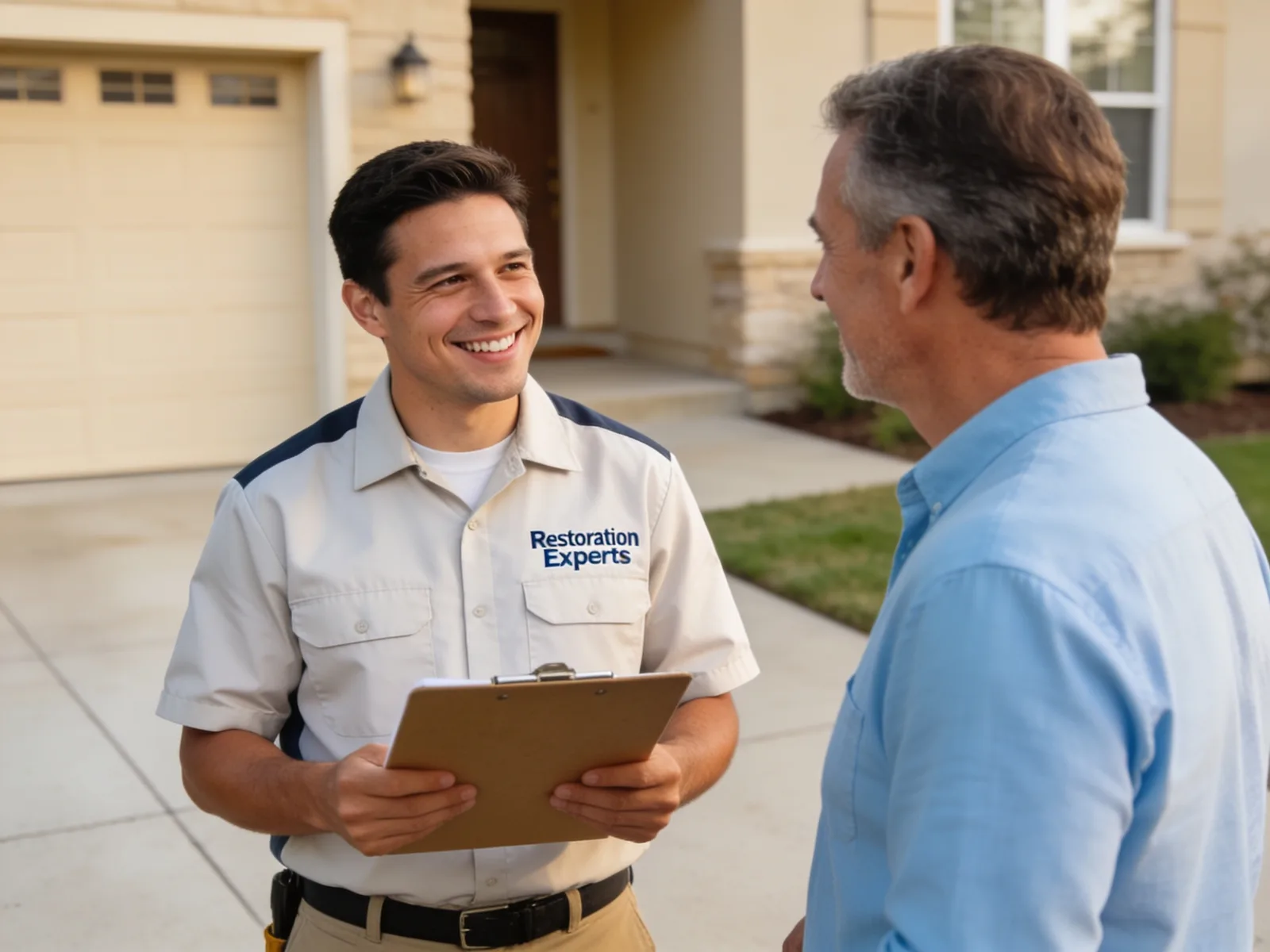 Water Damage Cleanup Catasauqua, PA FAQs